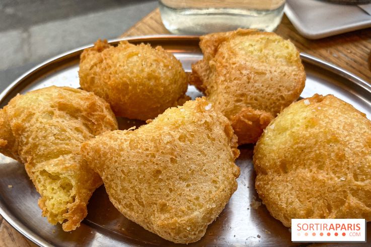 Au bon coin, le restaurant bistronomique gourmand du 5e