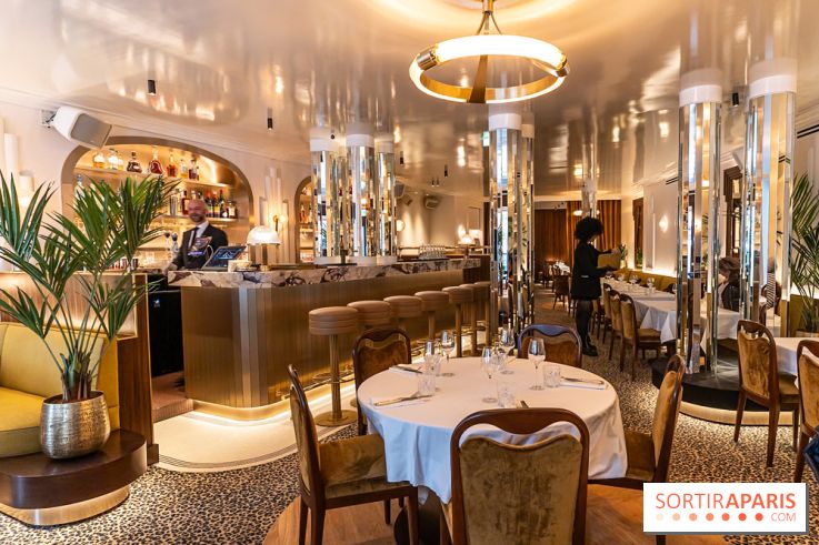 Hollywood Savoy, la renaissance du restaurant sous la houlette du Fitz Group