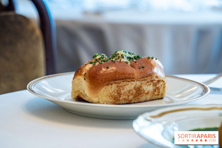Hollywood Savoy, la renaissance du restaurant sous la houlette du Fitz Group