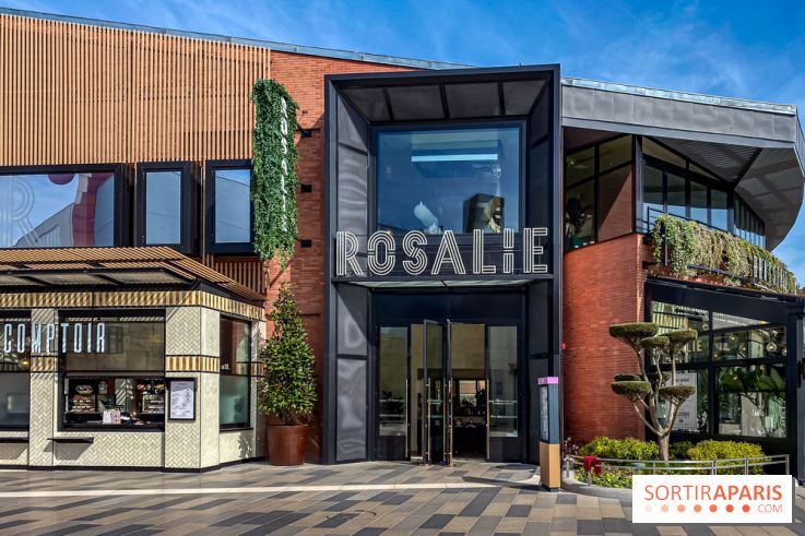 Rosalie Disney Village - IMG 5971 2