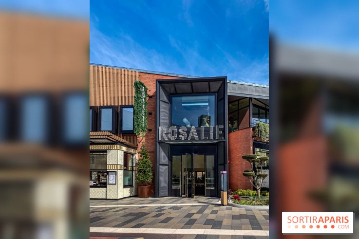 Rosalie Disney Village - IMG 5972 2