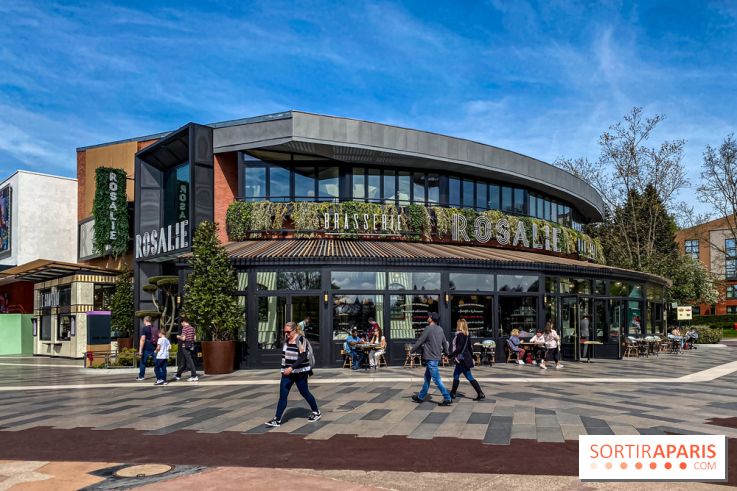 Rosalie Disney Village - IMG 5973 2