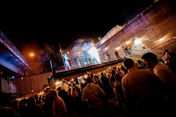 Le Kilomètre25 est de retour dès avril pour une nouvelle saison 