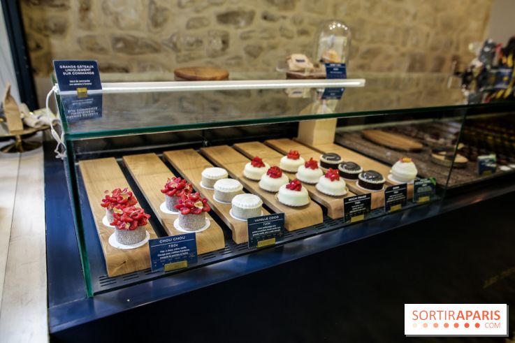 Les 3 Chocolats, nos photos
