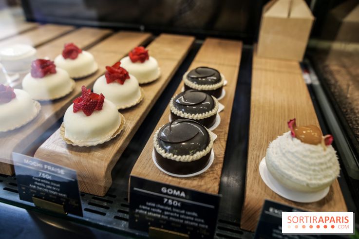 Les 3 Chocolats, nos photos