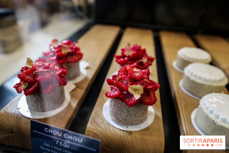 Les 3 Chocolats, nos photos - IMG 3659