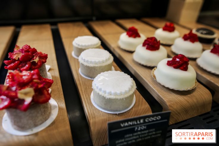 Les 3 Chocolats, nos photos - IMG 3660