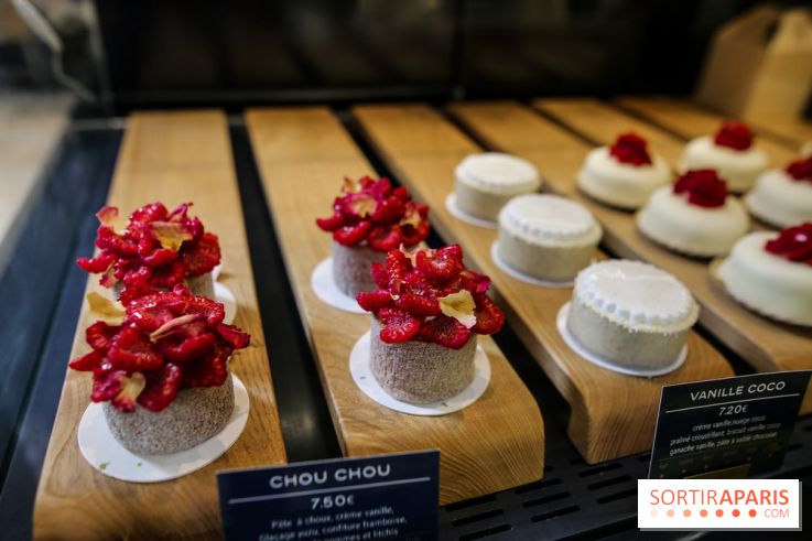 Les 3 Chocolats, nos photos - IMG 3662