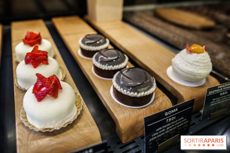 Les 3 Chocolats, nos photos