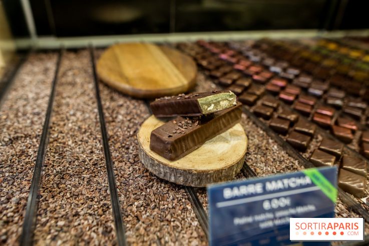 Les 3 Chocolats, nos photos