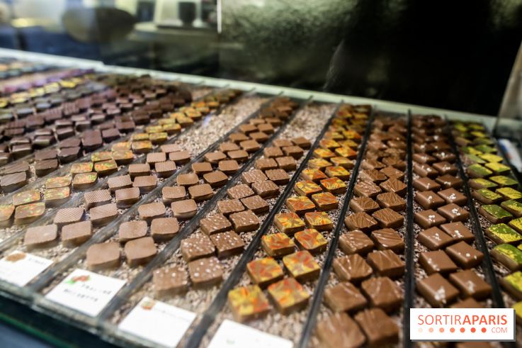 Les 3 Chocolats, nos photos