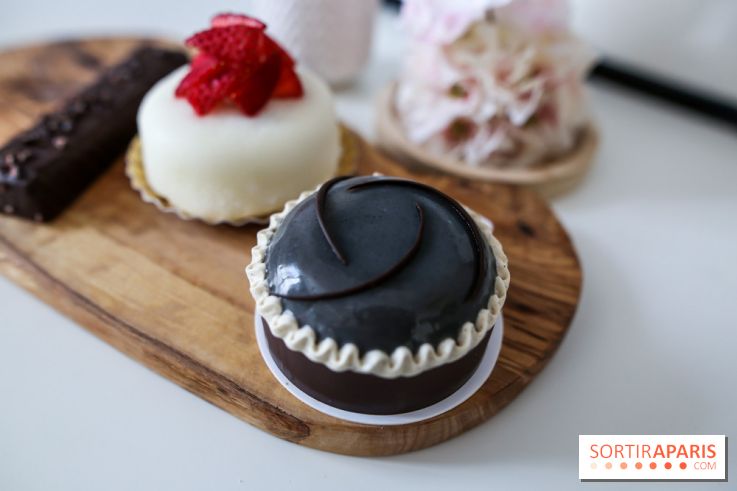Les 3 Chocolats, nos photos
