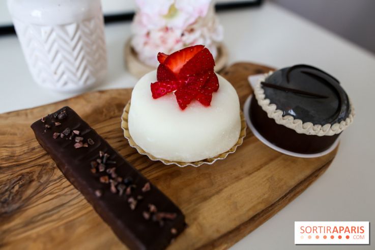 Les 3 Chocolats, nos photos