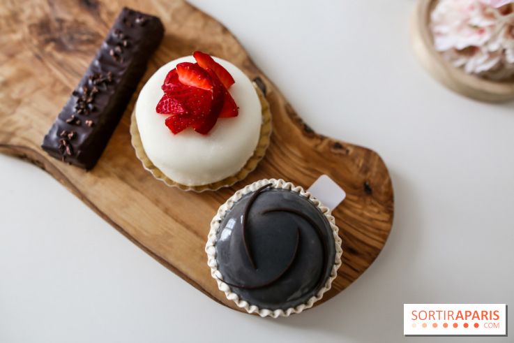 Les 3 Chocolats, nos photos
