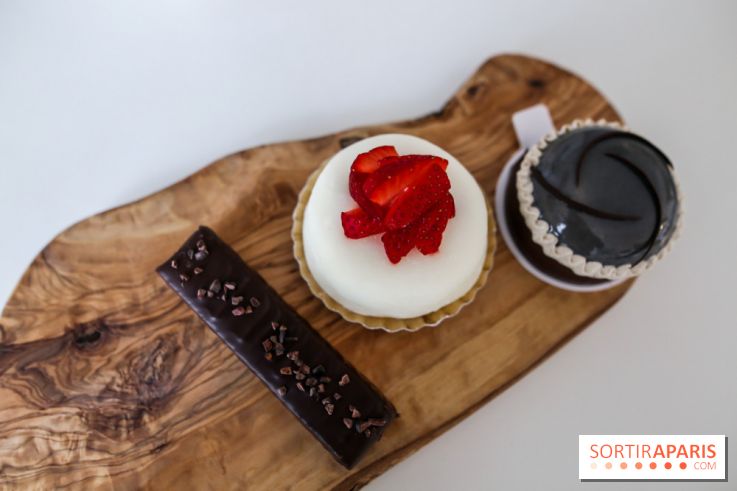Les 3 Chocolats, nos photos