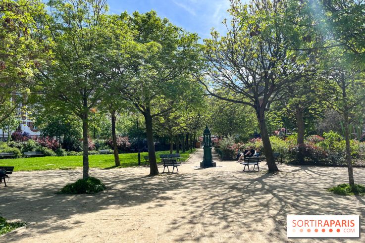 Square Marcel Sembat - nos photos - image00012