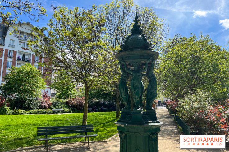 Square Marcel Sembat - nos photos - image00009