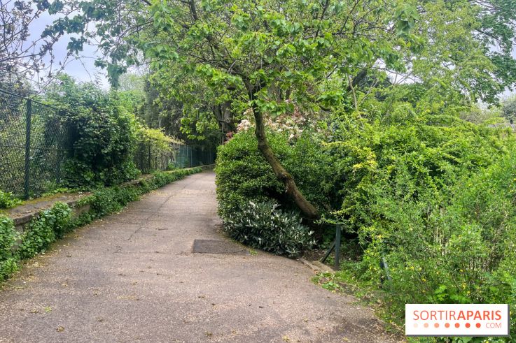 Ménagerie du Jardin des Plantes 2024 - nos photos