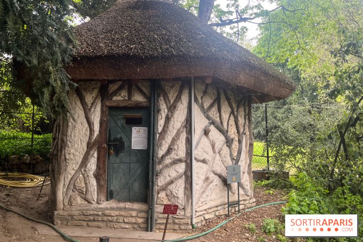 Ménagerie du Jardin des Plantes 2024 - nos photos - image00032