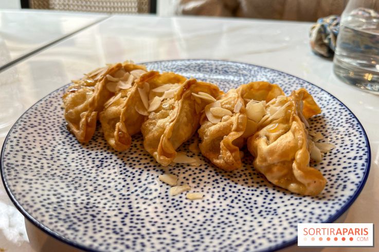 Ponzu, le restaurant de spécialités japonaises dans le 16e - image00002