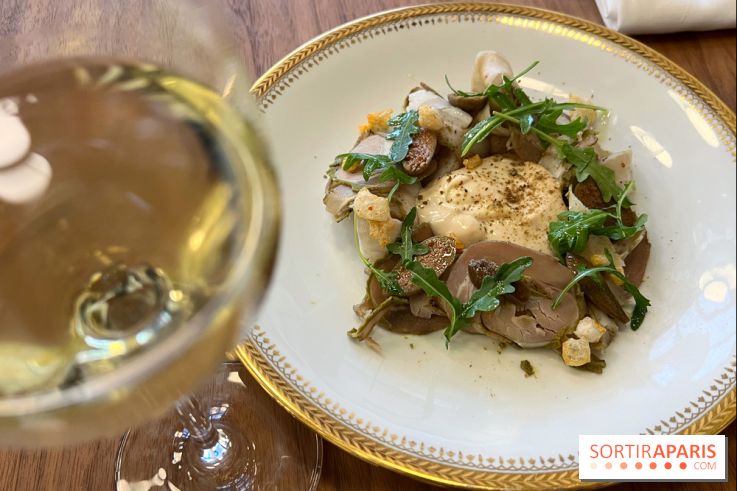 Altro Frenchie - Porchetta tonnato