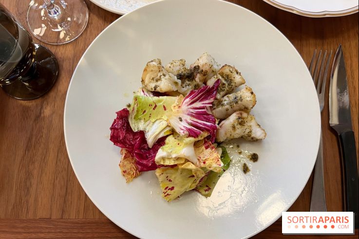 Altro Frenchie - Lotte à la braise