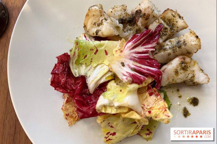 Altro Frenchie - Lotte à la braise