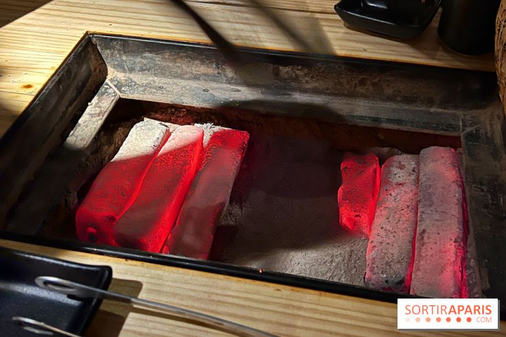 Marie Akaneya - Braises barbecue