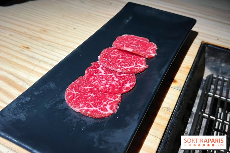 Marie Akaneya - Rumsteak