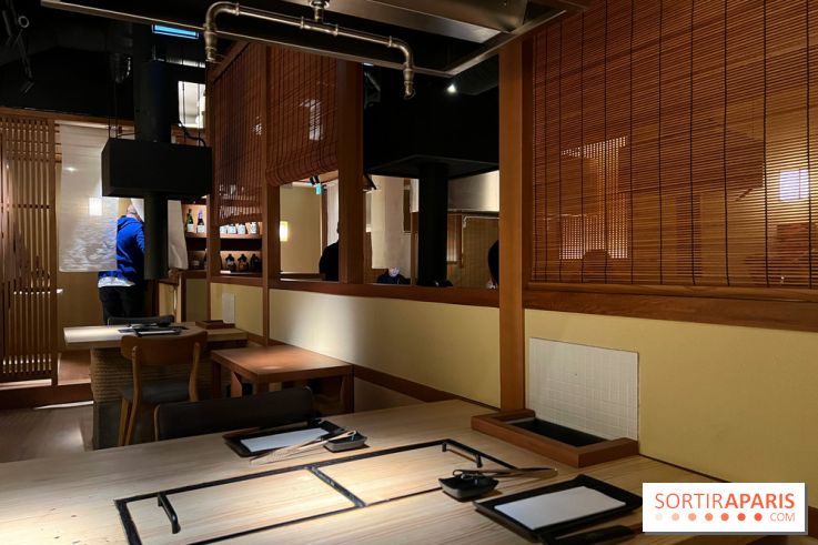 Marie Akaneya - Décoration