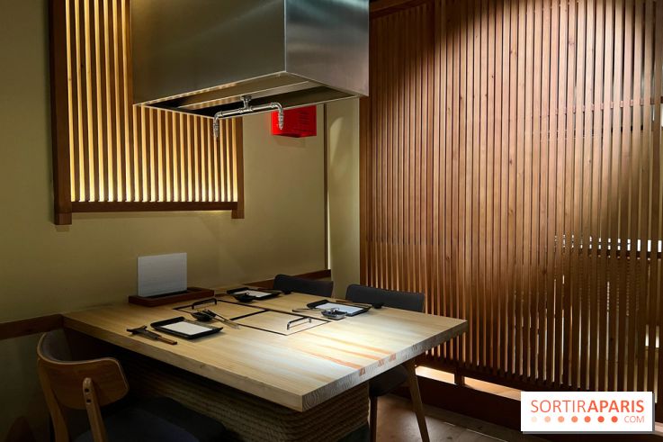 Marie Akaneya - Décoration