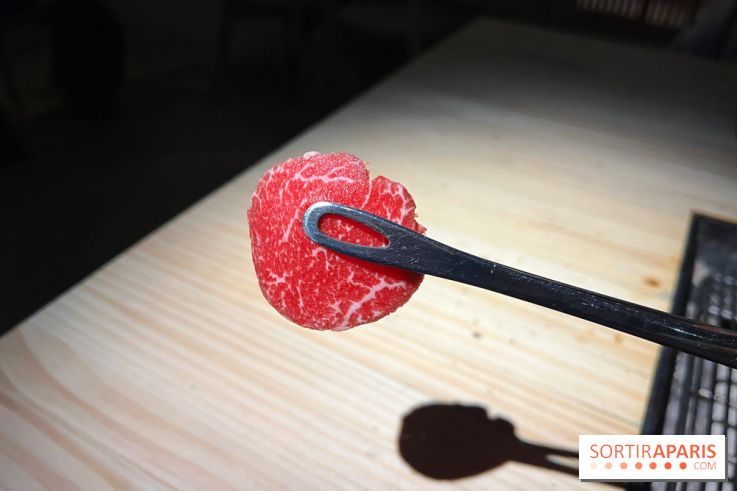 Marie Akaneya - Rumsteak