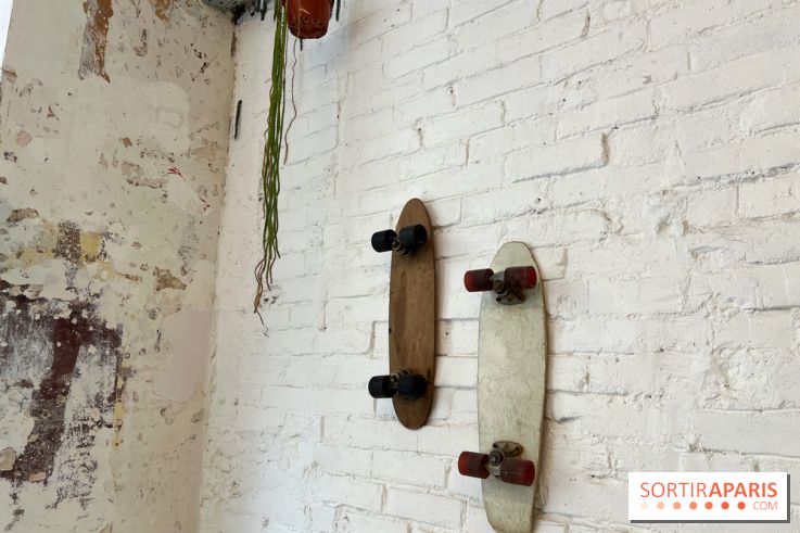 Round Egg Buns - Décoration