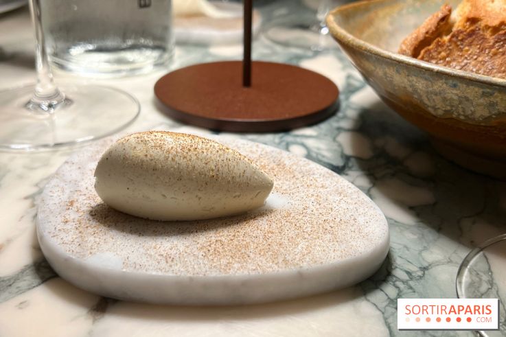 Amâlia - Beurre fouetté