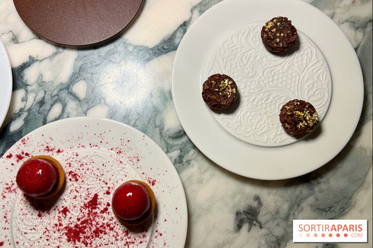 Amâlia - Mignardises