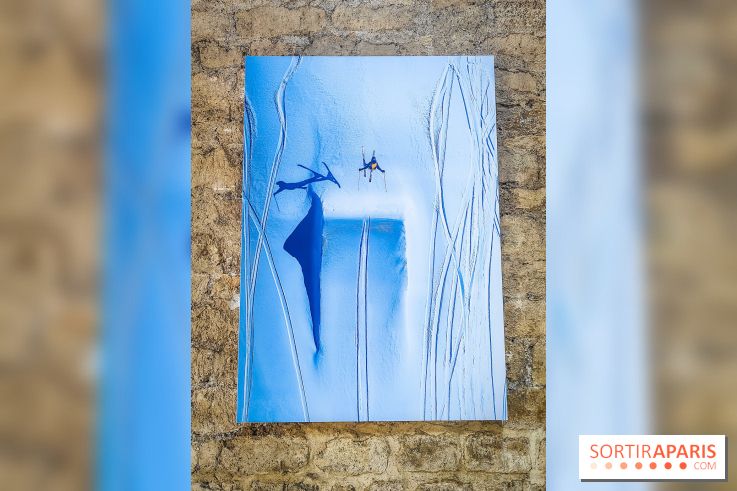 Le sport vu du ciel : l'exposition photo gratuite sur les murs de Bercy Village se dévoile - IMG20240418110711