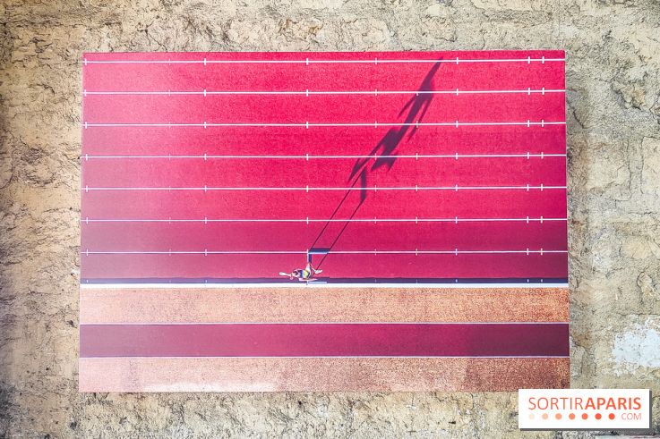 Le sport vu du ciel : l'exposition photo gratuite sur les murs de Bercy Village se dévoile - IMG20240418110623
