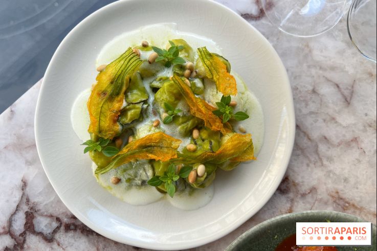 Adami - Gnocchis de ricotta