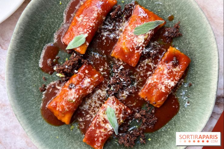 Adami - Caramelle farcies au lapin