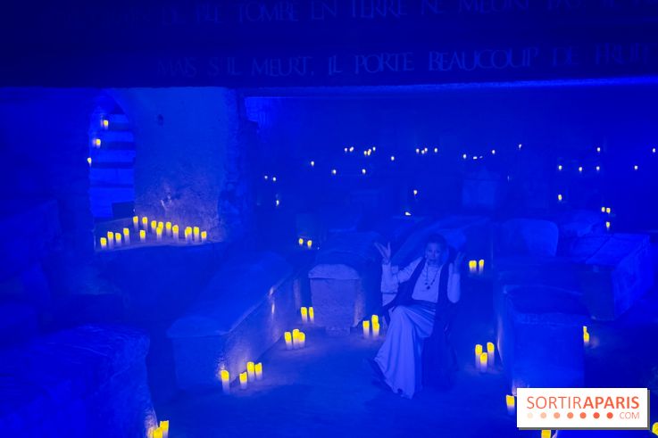 La Nuit des Reines