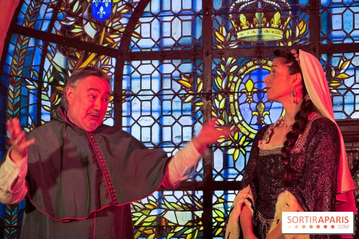 La Nuit des Reines - IMG 6991