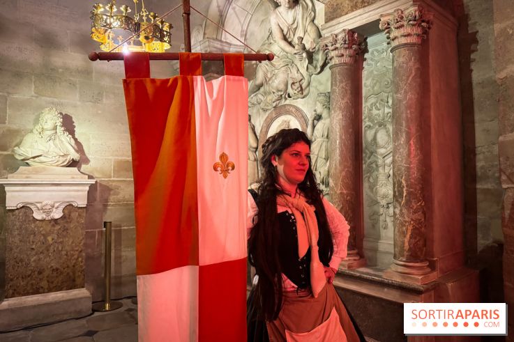 La Nuit des Reines