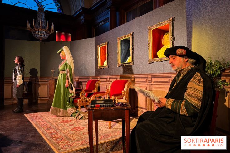 La Nuit des Reines - IMG 7006