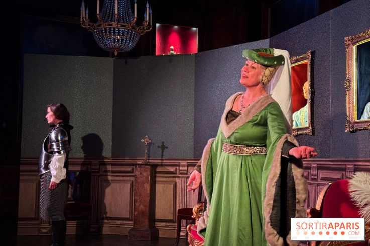 La Nuit des Reines