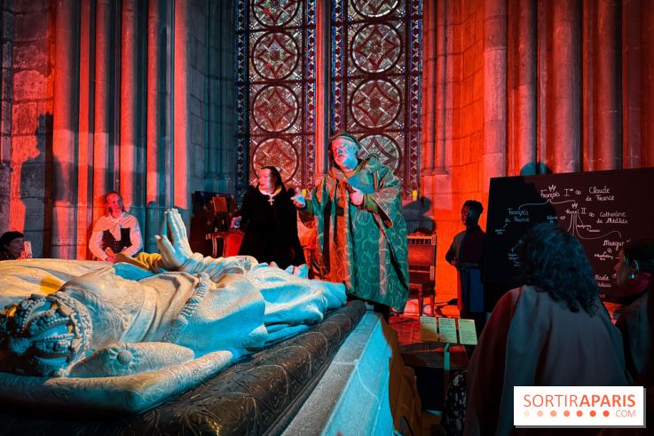 La Nuit des Reines - IMG 7032