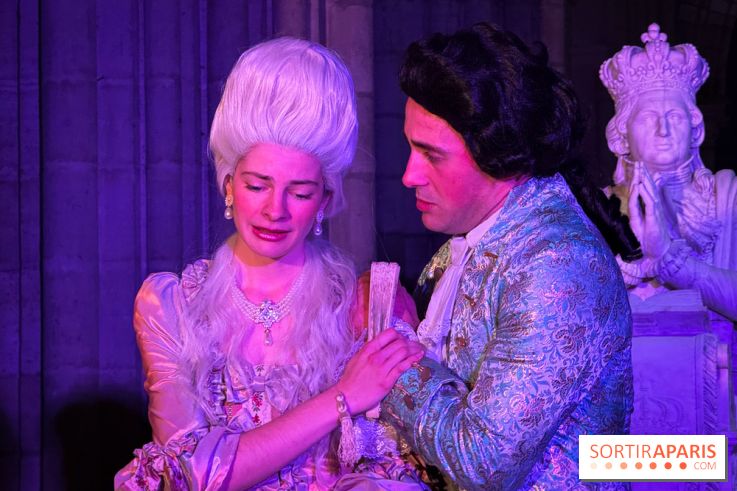 La Nuit des Reines - IMG 7068