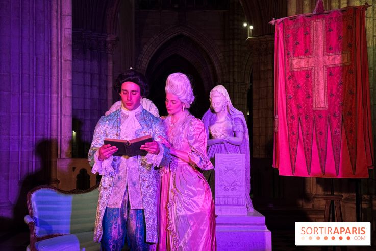 La Nuit des Reines