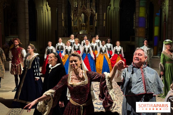 La Nuit des Reines - IMG 7103