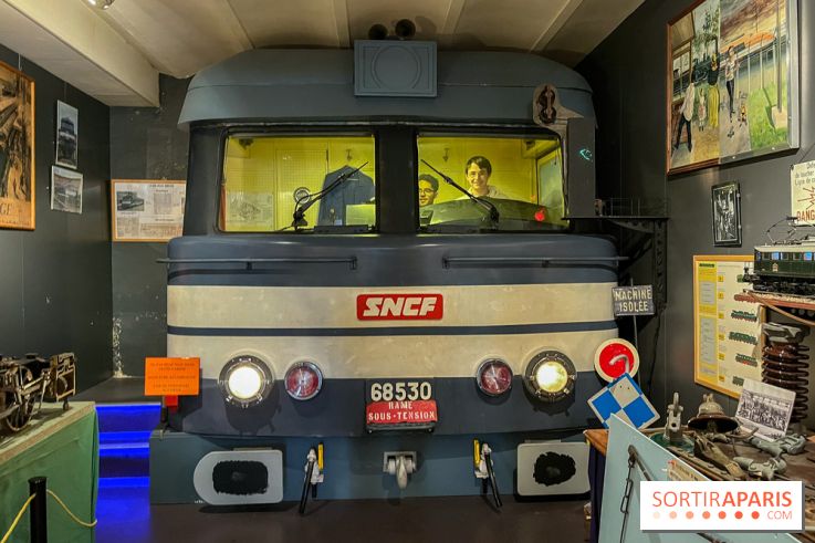 Rosny-Rail - nos photos