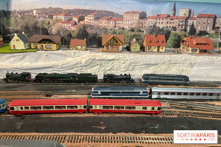 Rosny-Rail - nos photos